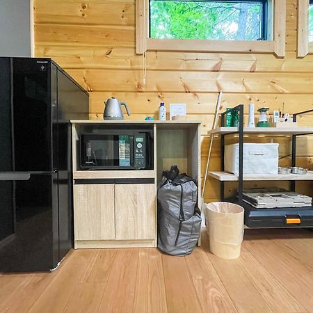 Hadori エンゼルフォレスト白河高原ヴィラ エクステリア 写真