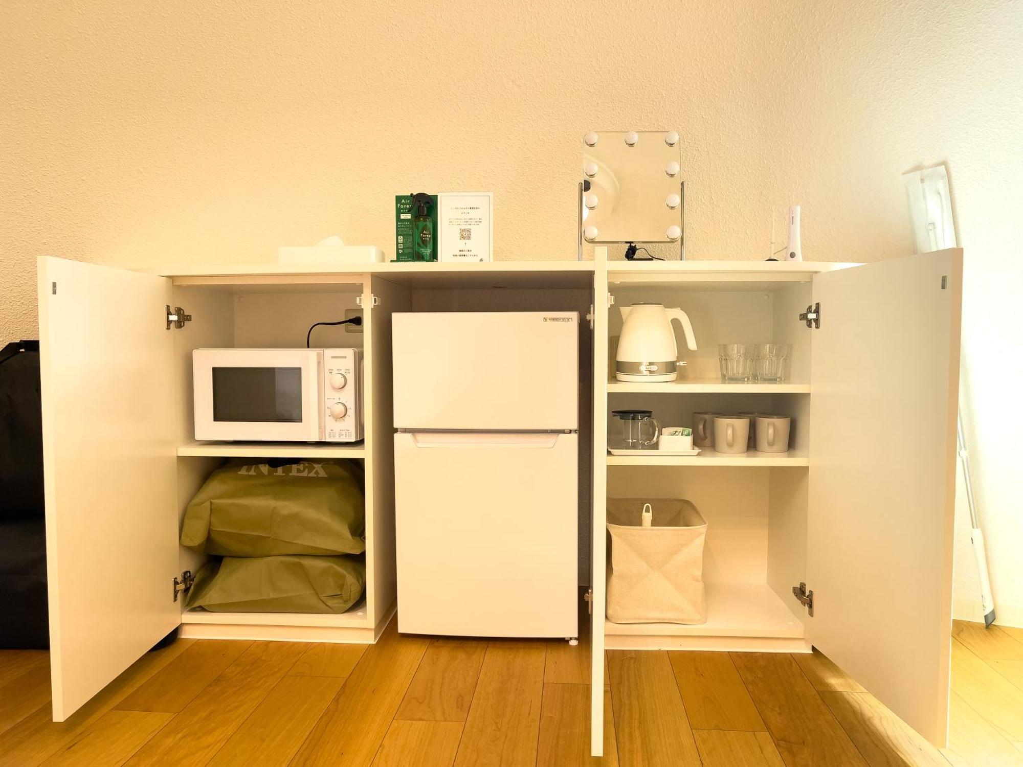 Hadori エンゼルフォレスト白河高原ヴィラ エクステリア 写真